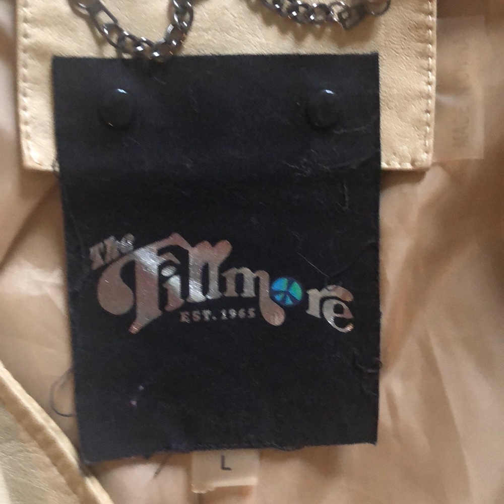 Jacket - Picture 3 of 8